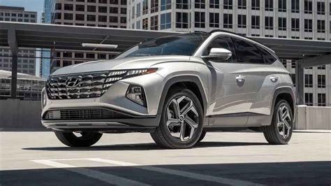 Hyundai Tucson 2023 PH: Prices, Specs .
